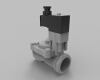 2-2-solenoid-valve-工业设备-机器设备-工业CAD模型-3D城