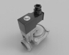 2-2-solenoid-valve-工业设备-机器设备-工业CAD模型-3D城