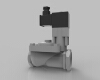 2-2-solenoid-valve-工业设备-机器设备-工业CAD模型-3D城
