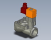 2-2-solenoid-valve-工业设备-机器设备-工业CAD模型-3D城