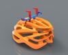 helmet-文体生活-其它-工业CAD模型-3D城