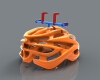 helmet-文体生活-其它-工业CAD模型-3D城