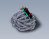 helmet-文体生活-其它-工业CAD模型-3D城