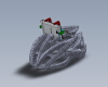 helmet-文体生活-其它-工业CAD模型-3D城