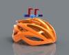 helmet-文体生活-其它-工业CAD模型-3D城