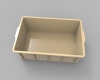 box-caixa-plastica-建筑-其它-工业CAD模型-3D城