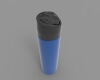 aeroso-文体生活-日用品-工业CAD模型-3D城