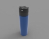 aeroso-文体生活-日用品-工业CAD模型-3D城