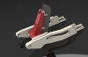 mz-ts-250-motorcycle-swingarm-汽车-其它-工业CAD模型-3D城