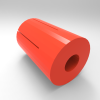 Round tube expansion plug-小工具-3D打印模型-3D城
