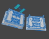 cellphone-cover-mold-科技-其它-工业CAD模型-3D城