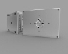 cellphone-cover-mold-科技-其它-工业CAD模型-3D城
