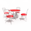 桌椅-家居-桌椅-VR/AR模型-3D城