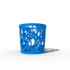 杯子套筒-家居生活-3D打印模型-3D城