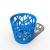 杯子套筒-家居生活-3D打印模型-3D城