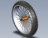 big-bike-tire-20-4inch-汽车-其它-工业CAD模型-3D城