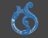 wrought-iron-文体生活-艺术品-工业CAD模型-3D城
