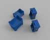 basket-文体生活-日用品-工业CAD模型-3D城