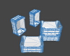 basket-文体生活-日用品-工业CAD模型-3D城