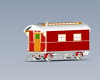 Motor trailer-汽车-其它-工业CAD模型-3D城