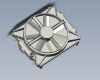 fan-科技-家用电器-工业CAD模型-3D城