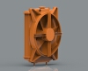 fan-科技-家用电器-工业CAD模型-3D城