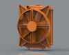 fan-科技-家用电器-工业CAD模型-3D城