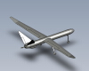 siren-uav-飞机-其它-工业CAD模型-3D城