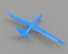 siren-uav-飞机-其它-工业CAD模型-3D城