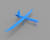 siren-uav-飞机-其它-工业CAD模型-3D城