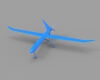 siren-uav-飞机-其它-工业CAD模型-3D城
