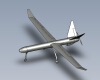 siren-uav-飞机-其它-工业CAD模型-3D城