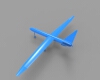 siren-uav-飞机-其它-工业CAD模型-3D城