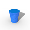 情侣杯-家居生活-3D打印模型-3D城