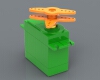 High torque servo motor-工业设备-零部件-工业CAD模型-3D城
