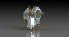 S&S Carburetor-汽车-摩托车-工业CAD模型-3D城