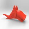 大象-游戏&玩具-3D打印模型-3D城