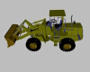 wheel-loader-汽车-重型车-工业CAD模型-3D城
