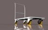 chariot-a-plateforme-plateforme-trolley-科技-医疗设备-工业CAD模型-3D城