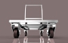 chariot-a-plateforme-plateforme-trolley-科技-医疗设备-工业CAD模型-3D城