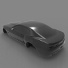 camaro-body-汽车-汽车部件-工业CAD模型-3D城