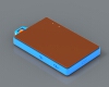 FiiO music player-科技-其它-工业CAD模型-3D城