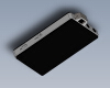 FiiO music player-科技-其它-工业CAD模型-3D城