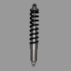 shock-absorber-工业设备-零部件-工业CAD模型-3D城