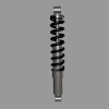 shock-absorber-工业设备-零部件-工业CAD模型-3D城