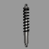 shock-absorber-工业设备-零部件-工业CAD模型-3D城