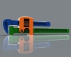 tongs-工业设备-工具-工业CAD模型-3D城