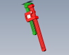 tongs-工业设备-工具-工业CAD模型-3D城