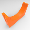 F4管接头-游戏&玩具-3D打印模型-3D城