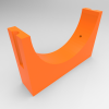 F4管接头-游戏&玩具-3D打印模型-3D城